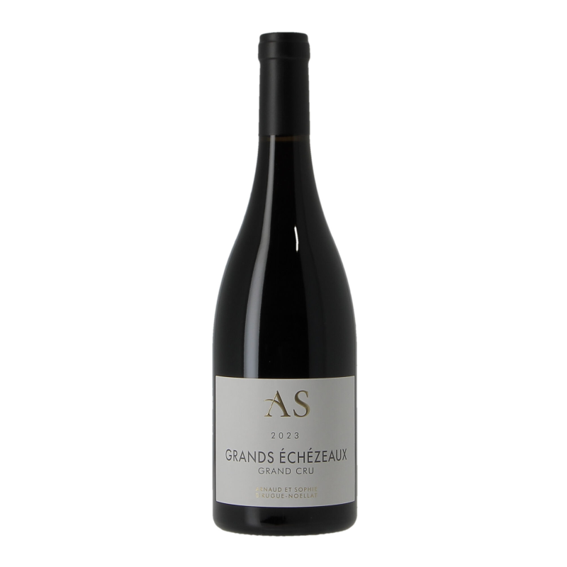 Grands Echezeaux Grand Cru 2023 Arnaud Et Sophie Sirugue Noellat