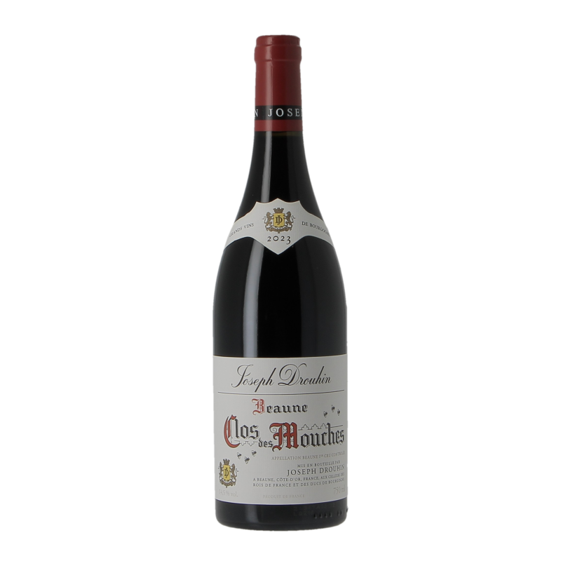 Beaune 1er Cru Clos Des Mouches 2023 Joseph Drouhin