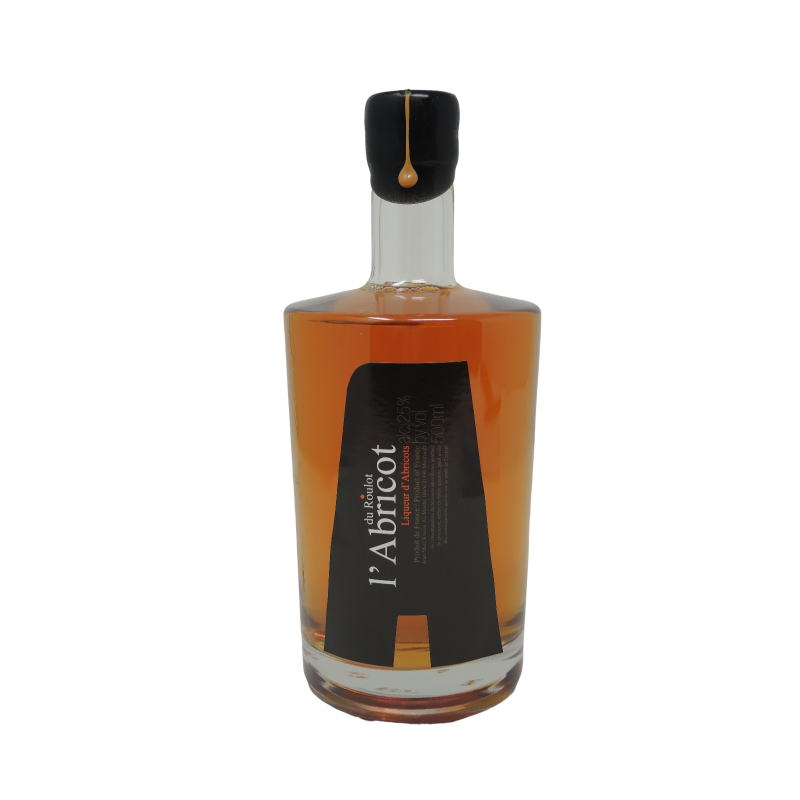 L'Abricot Du Roulot NM Domaine Jean Marc Roulot