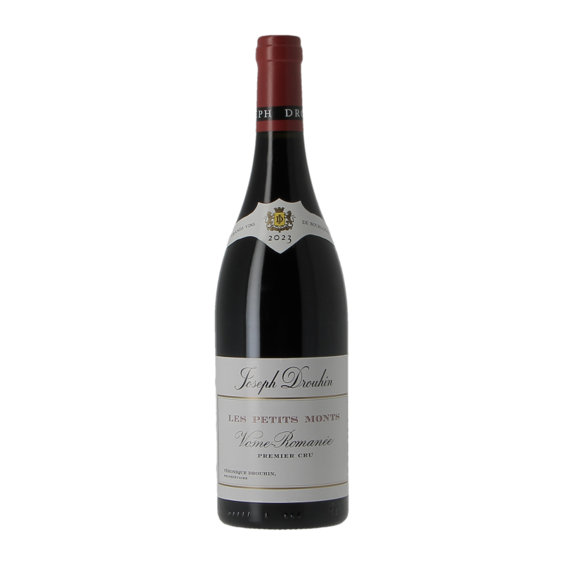 Vosne-Romanee 1er Cru Les Petits Monts 2023 Joseph Drouhin