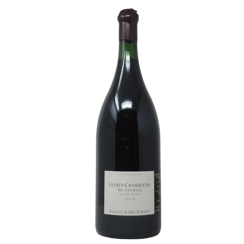 Gevrey-Chambertin Mes Favorites Vieilles Vignes 2014 Domaine Alain Burguet 300cl