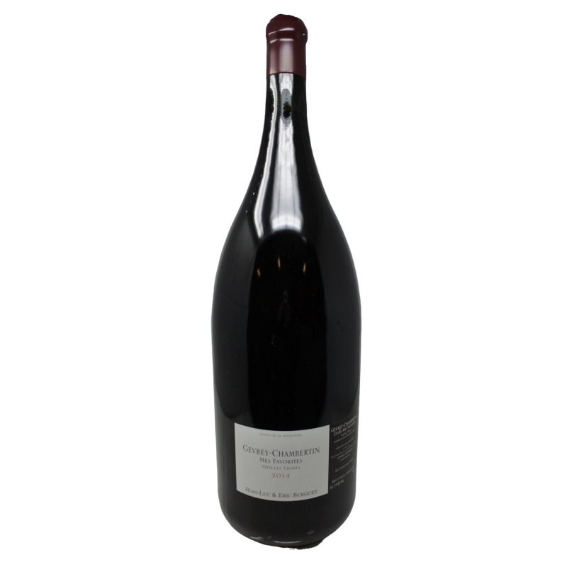 Gevrey-Chambertin Mes Favorites Vieilles Vignes 2014 Domaine Alain Burguet 600cl