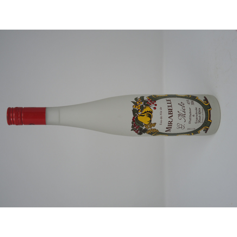 Eau De Vie De Mirabelle NM G.Miclo