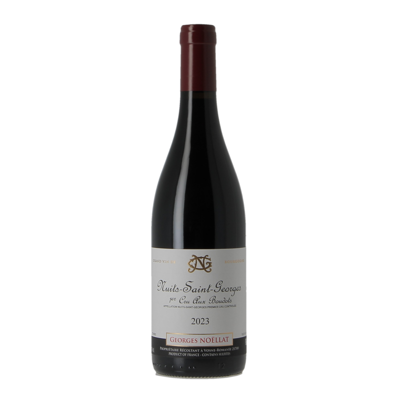 Nuits-Saint-Georges 1er Cru Aux Boudots 2023 Georges Noellat