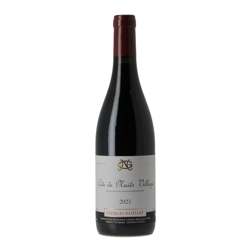 Cote De Nuits Villages 2023 Georges Noellat