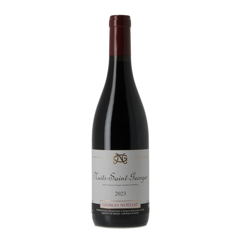 Nuits-Saint-Georges 2023 Georges Noellat