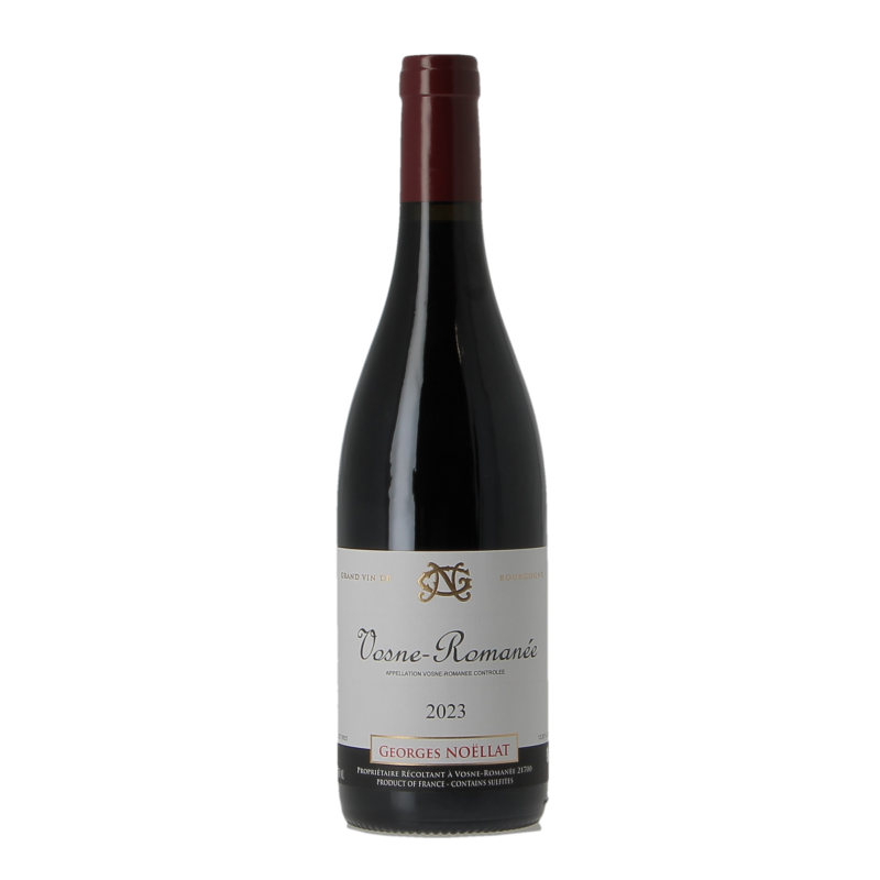 Vosne-Romanee 2023 Georges Noellat