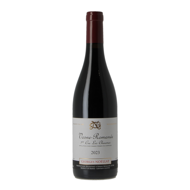 Vosne-Romanee 1er Cru Les Chaumes 2023 Georges Noellat