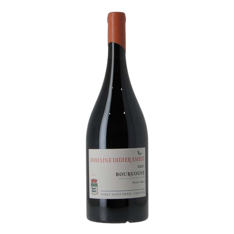 Bourgogne Cote D'Or 2021 Domaine Didier Amiot 150cl