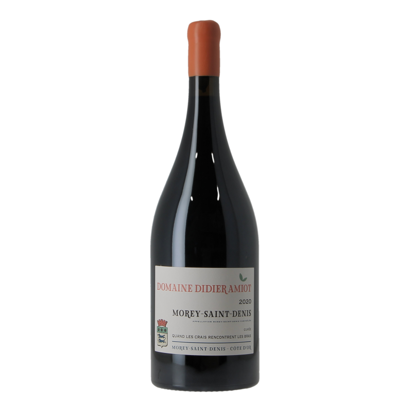 Morey-Saint-Denis 2020 Domaine Didier Amiot 150cl