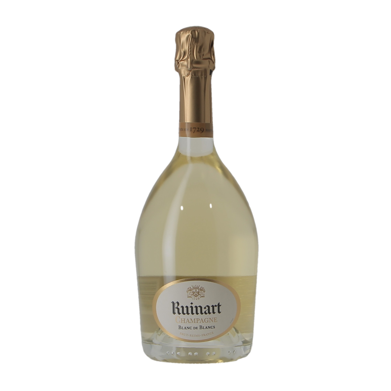 Champagne Blanc De Blancs NM Ruinart