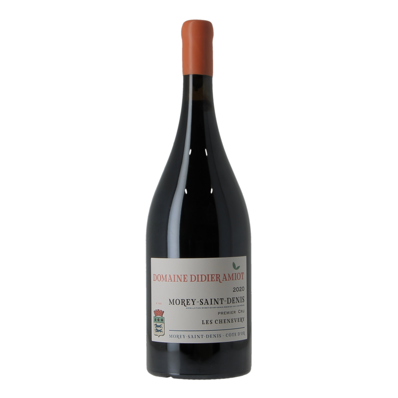 Morey-Saint-Denis 1er Cru Chenevery 2020 Domaine Didier Amiot 150cl