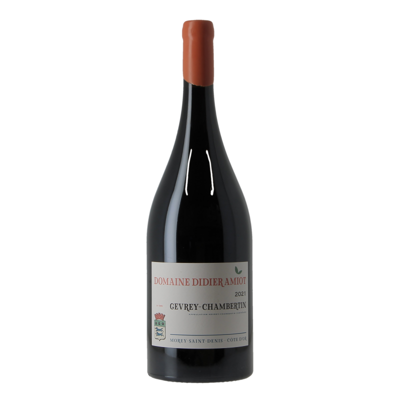 Gevrey-Chambertin 2021 Domaine Didier Amiot 150cl