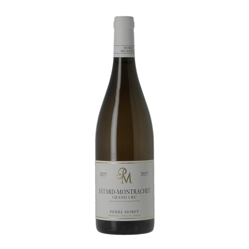 Batard-Montrachet Grand Cru 2022 Pierre Morey