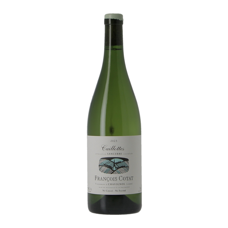 Sancerre Les Caillottes 2023 Francois Cotat