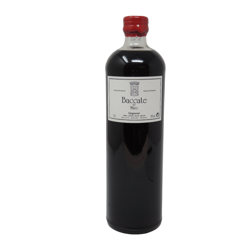 Liqueur De Mure NM Baccate