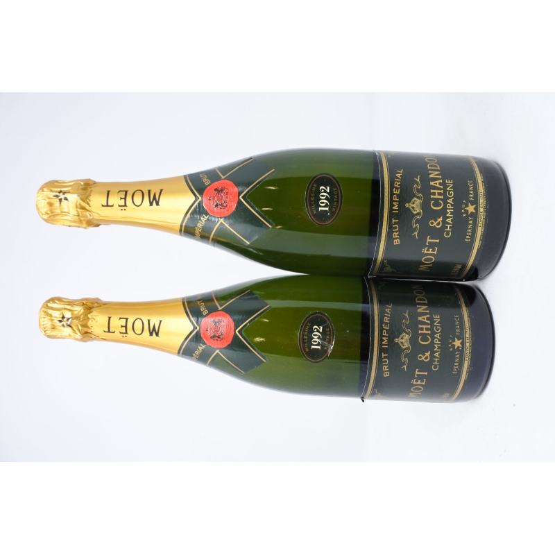 Champagne Brut Imperial 1992 Moet & Chandon