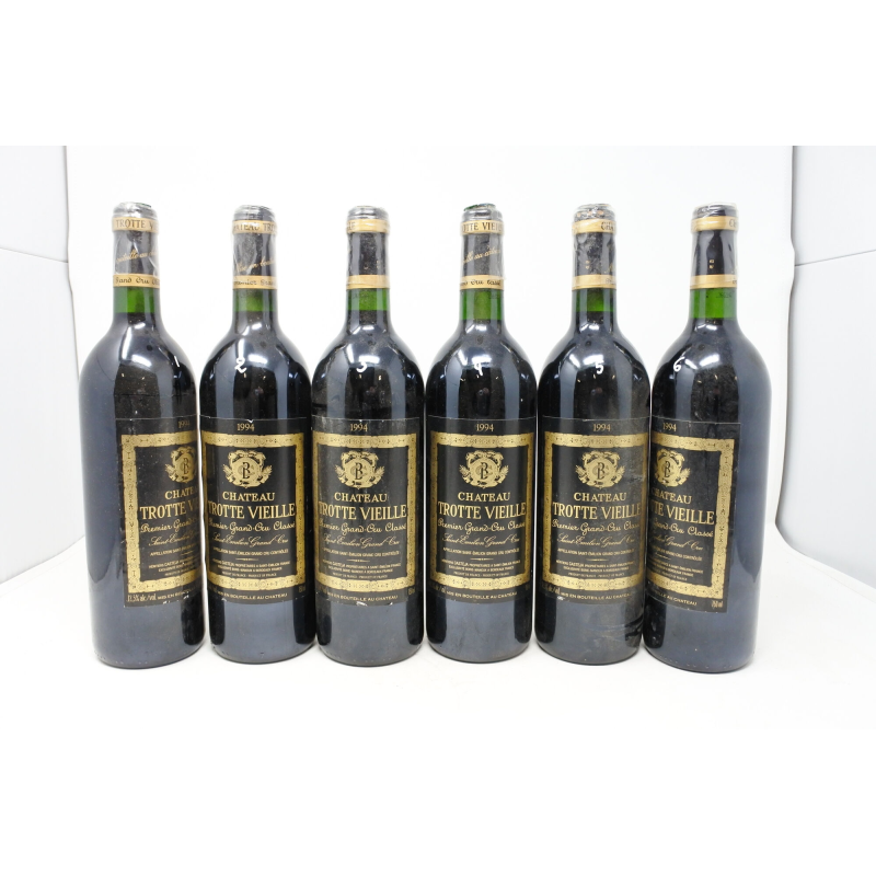 Corton Rognet Grand Cru 1995 Domaine Henri & Gilles Buisson