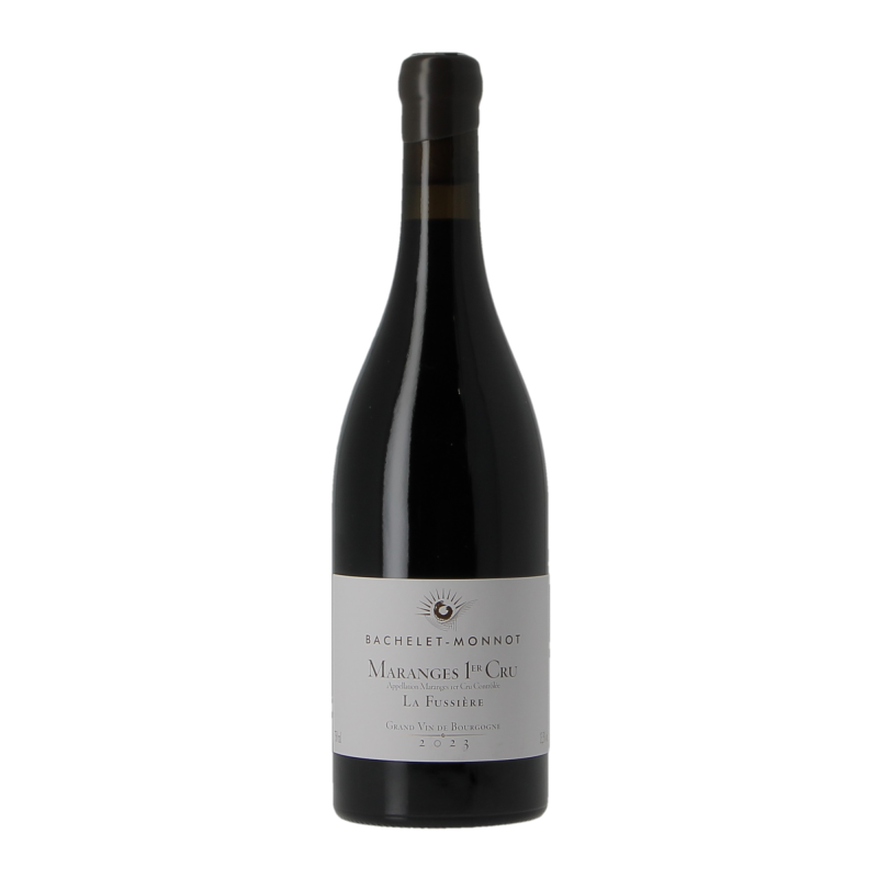 Maranges 1er Cru La Fussiere 2023 Domaine Bachelet Monnot