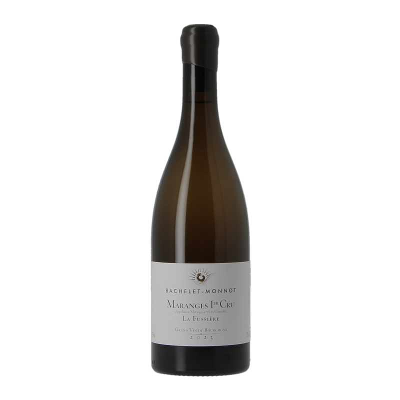 Maranges 1er Cru La Fussiere 2023 Domaine Bachelet Monnot