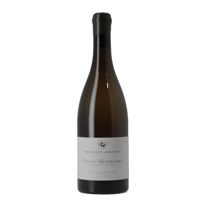 Puligny-Montrachet 2023 Domaine Bachelet Monnot