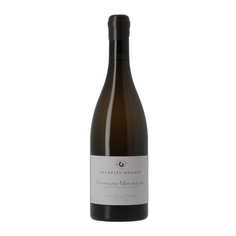 Chassagne-Montrachet 2023 Domaine Bachelet Monnot