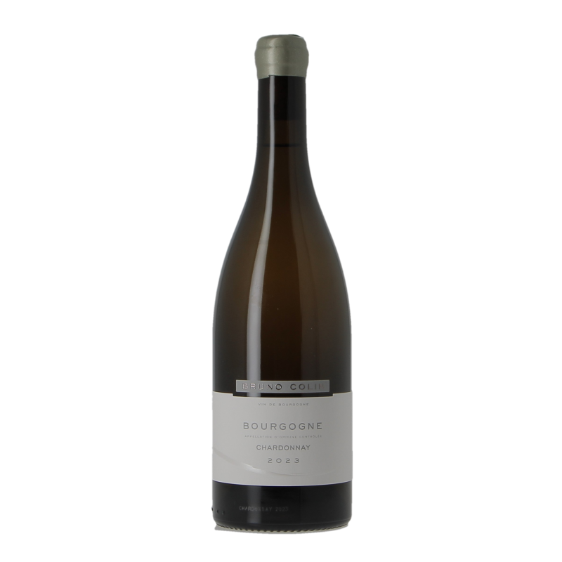 Bourgogne Chardonnay 2023 Bruno Colin