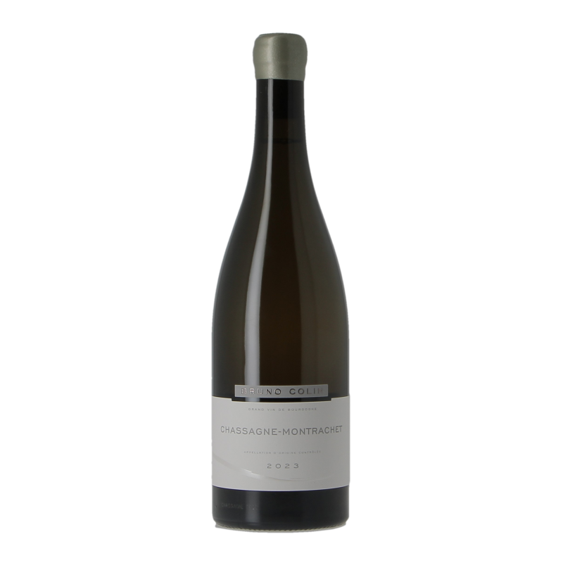 Chassagne-Montrachet 2023 Bruno Colin