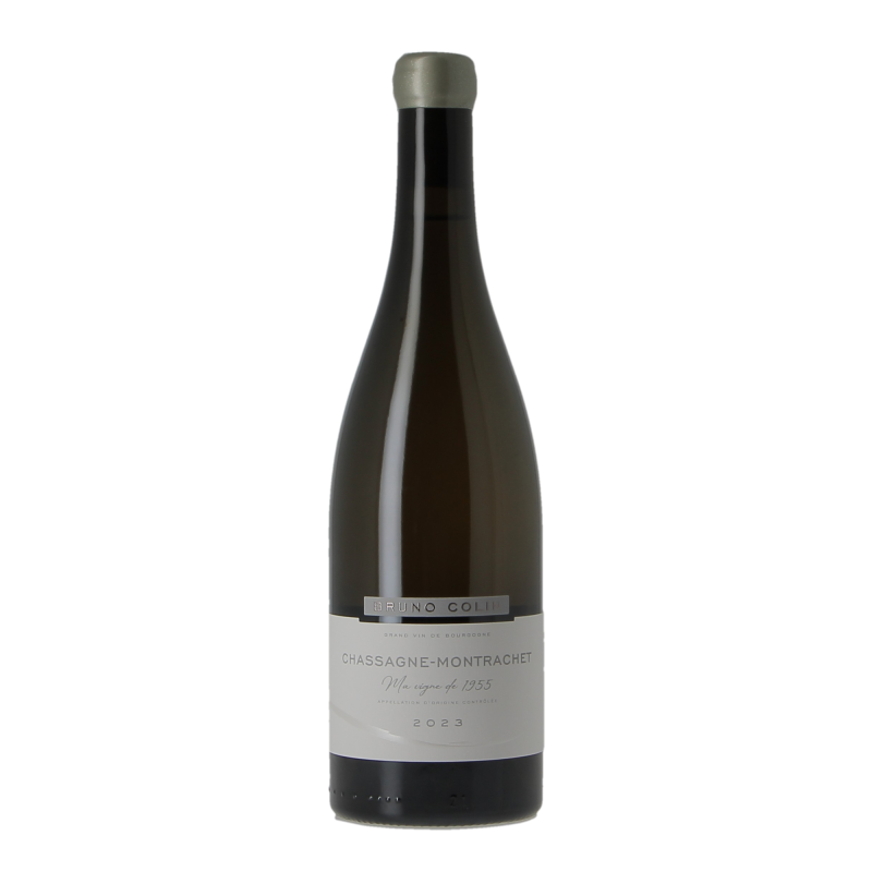 Chassagne-Montrachet Ma Vigne De 1955 2023 Bruno Colin