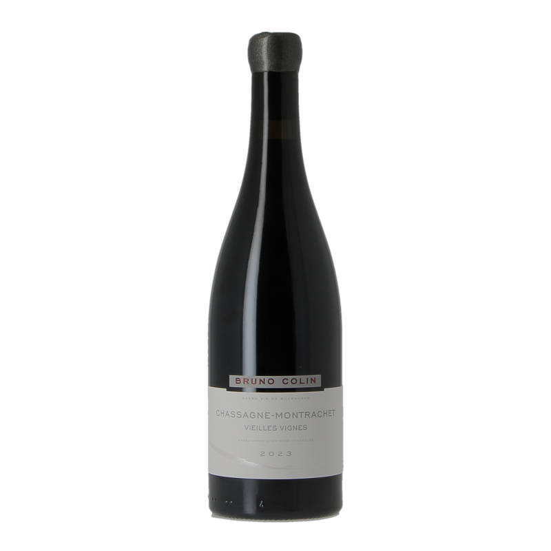Chassagne-Montrachet Vieilles Vignes 2023 Bruno Colin