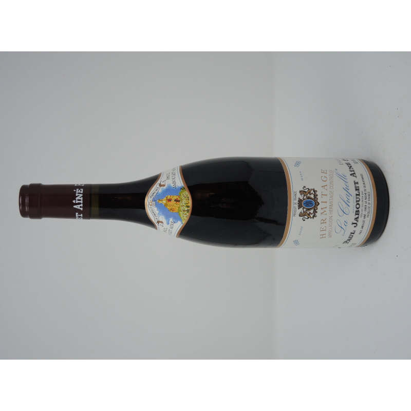 Hermitage La Chapelle 1999 Paul Jaboulet Aine