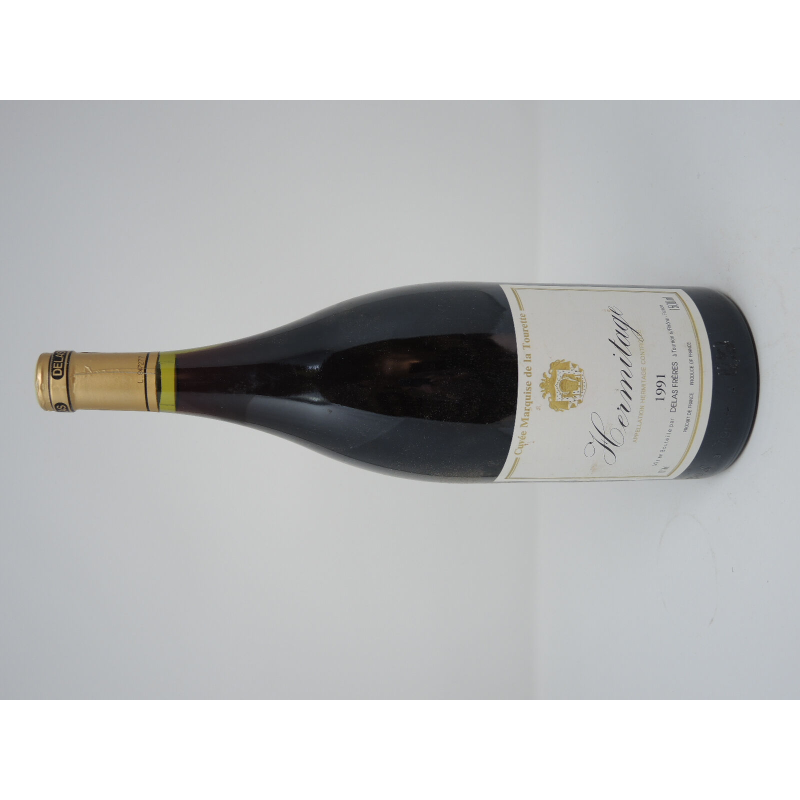 Hermitage 1991 Delas Freres 150cl