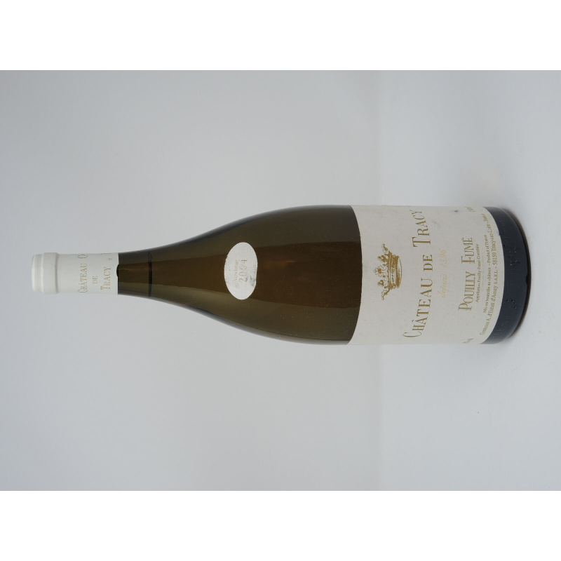 Pouilly Fume 2004 Chateau De Tracy 150cl