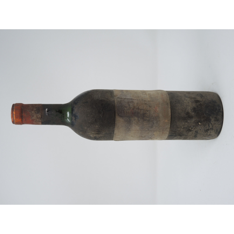 Chateau Pape Clement 1956 Pessac-Leognan