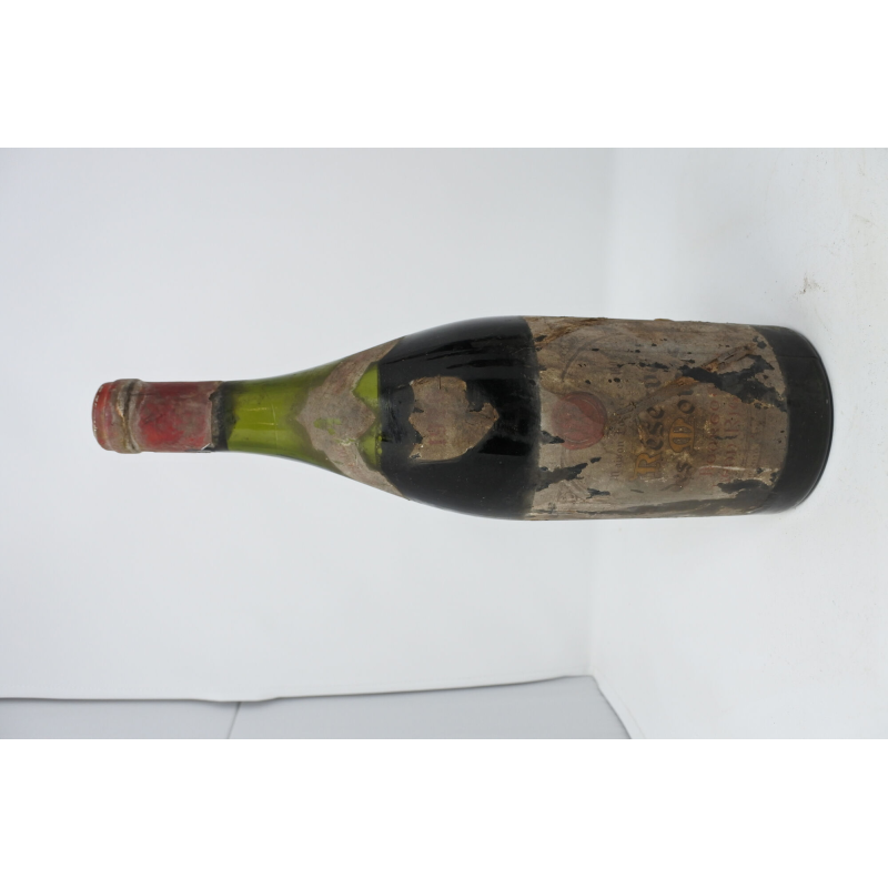 Bourgogne Pinot Noir 1926 Leon Rigault