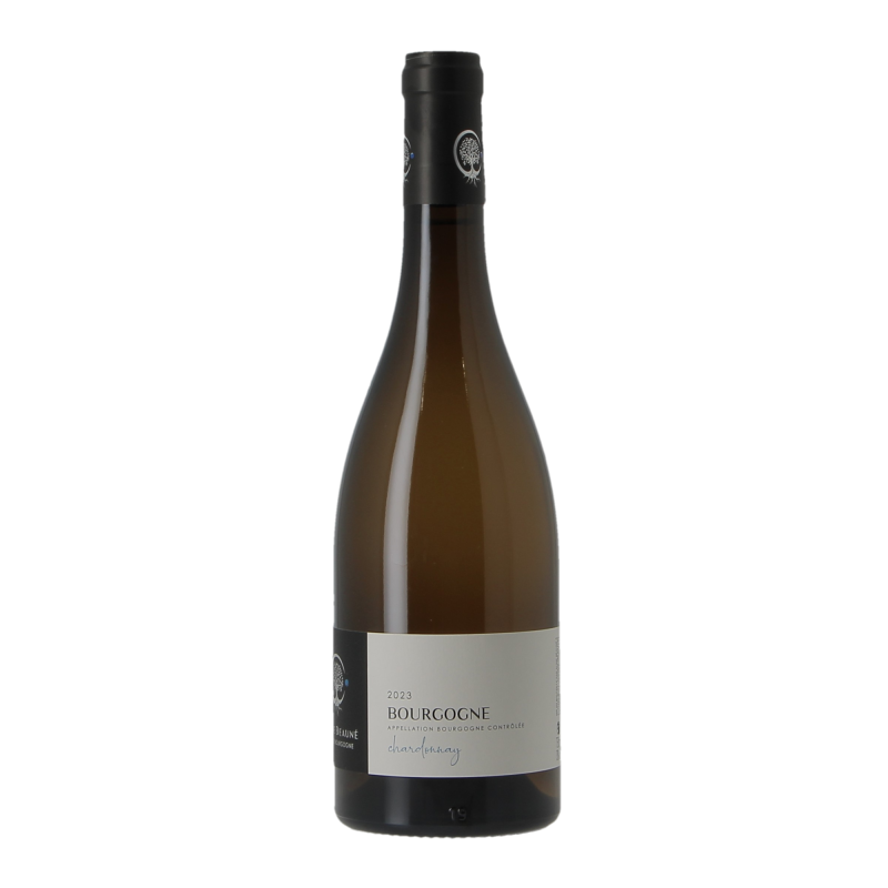 Bourgogne Chardonnay 2023 Aline Beaune
