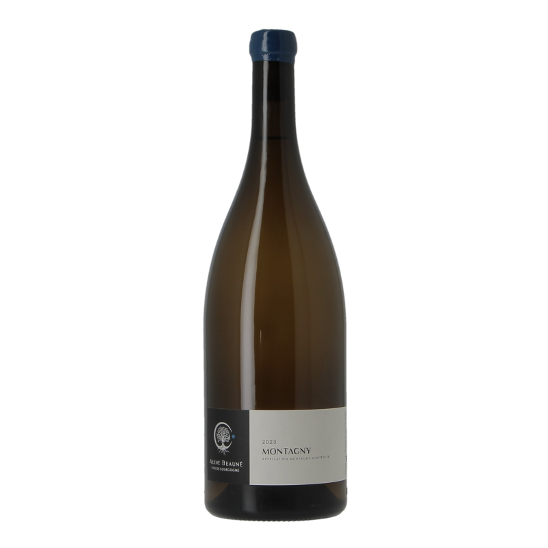 Montagny 2023 Aline Beaune 150cl