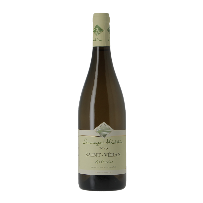 Saint-Veran Les Creches 2023 Saumaize Michelin