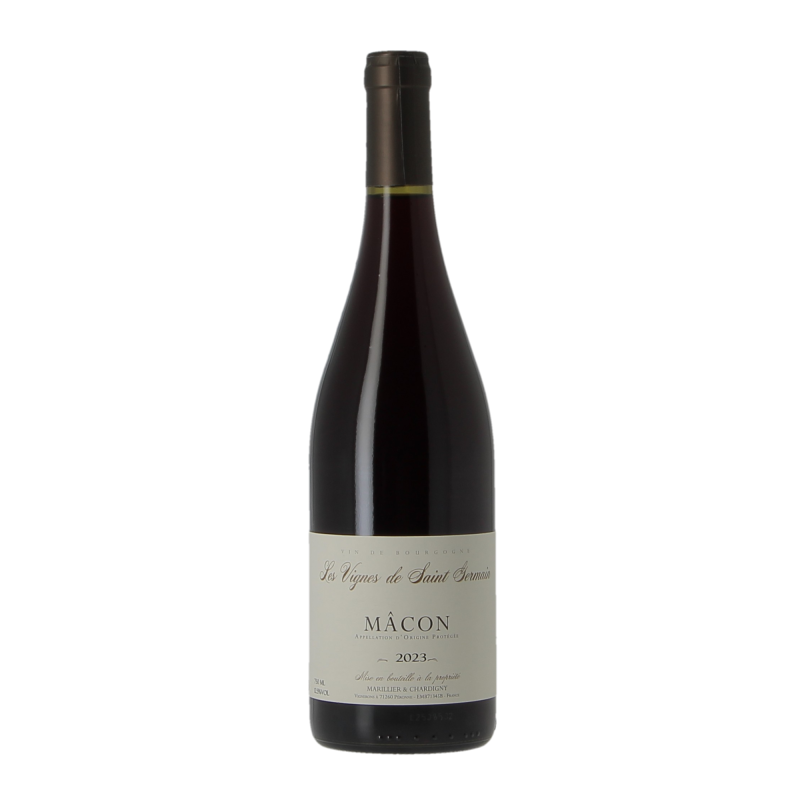 Macon 2023 Les Vignes De St Germain