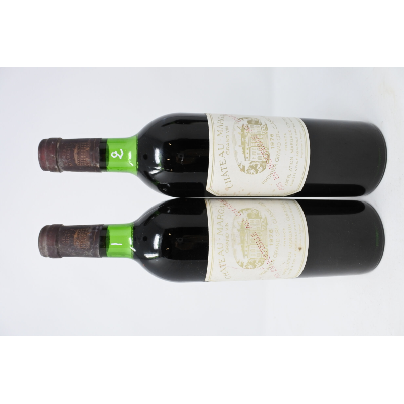 Chateau Margaux 1976 Margaux