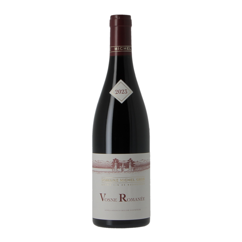 Vosne-Romanee 2023 Domaine Michel Gros