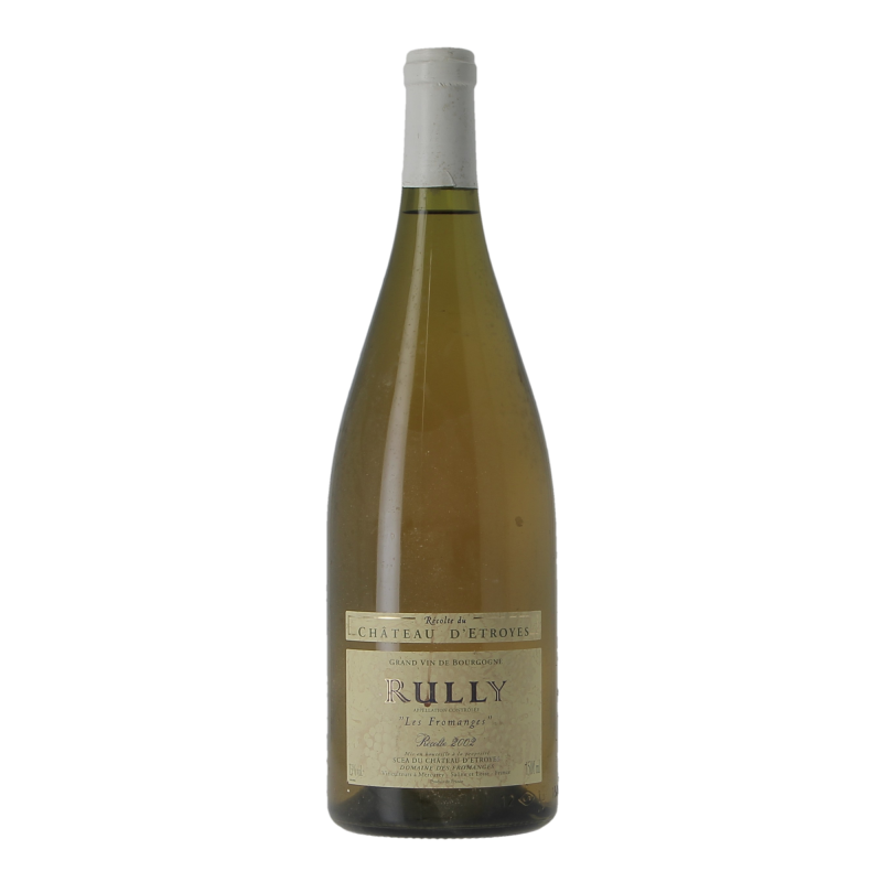 Rully 2002 Chateau D'Etroyes 150cl