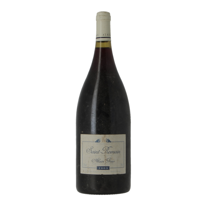Saint-Romain 2003 Alain Gras 150cl