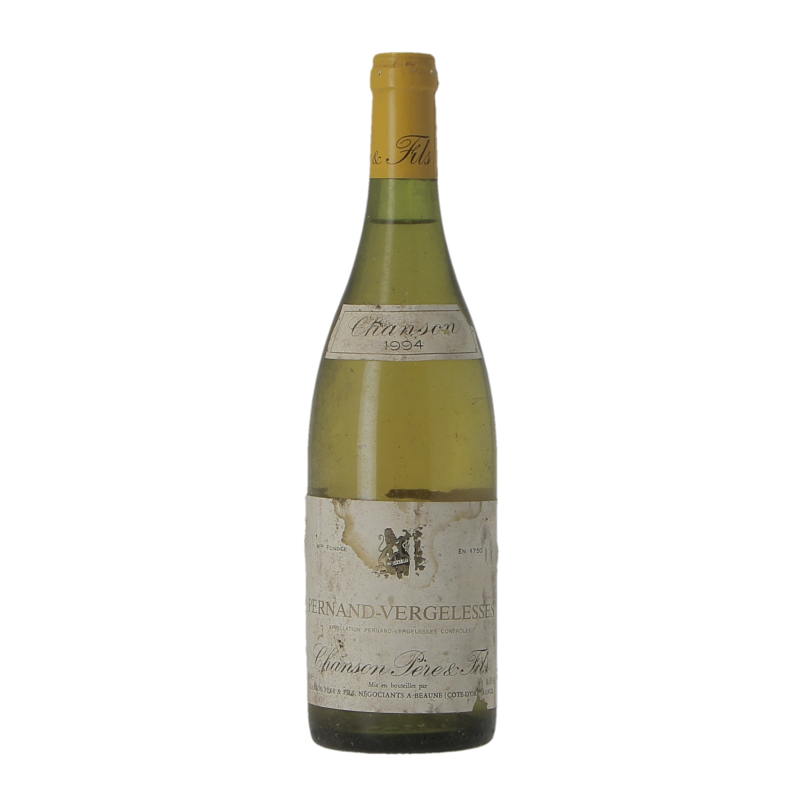 Pernand-Vergelesses 1994 Chanson Pere & Fils