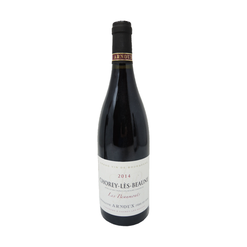 Chorey-Les-Beaune Les Beaumonts 2014 Domaine Arnoux Pere Et Fils