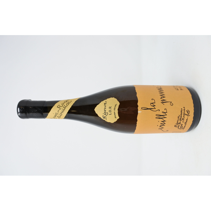 La Vieille Prune Reserve De La Maison Louis Roque Louis Roque