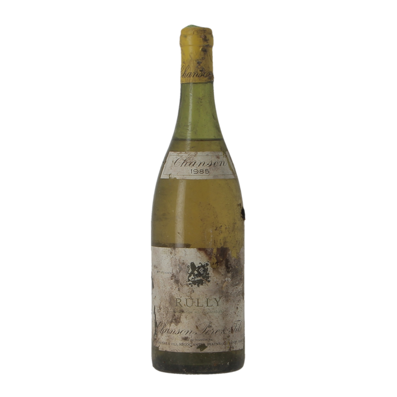 Rully 1985 Chanson Pere & Fils