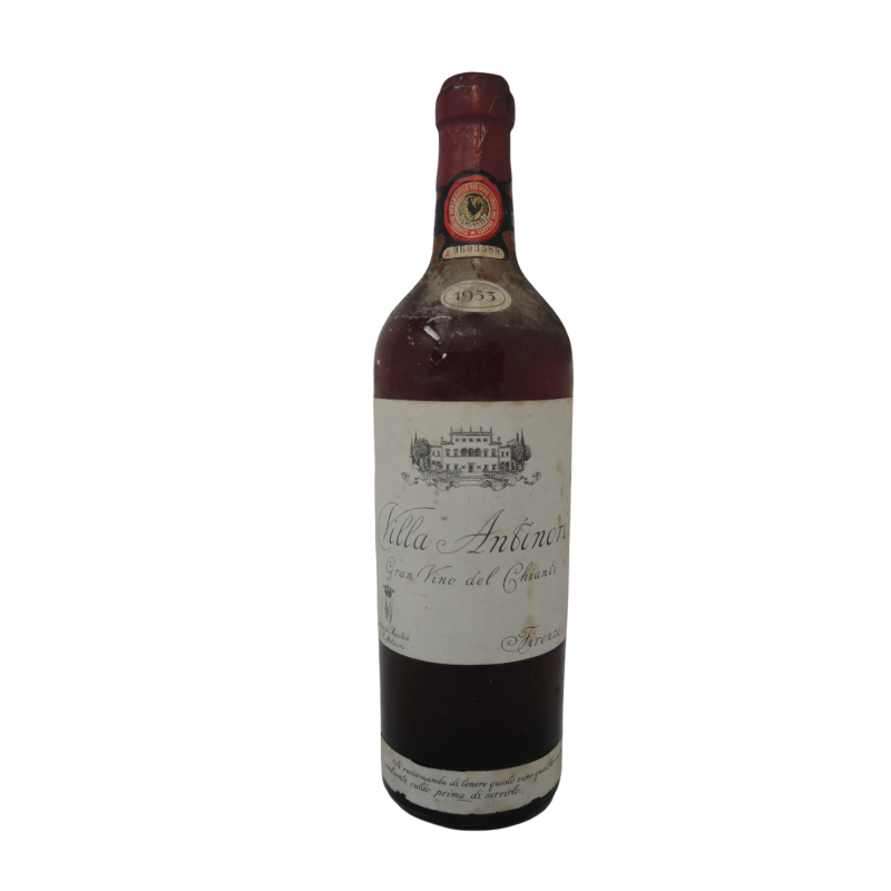 Chianti 1953 Villa Antinori