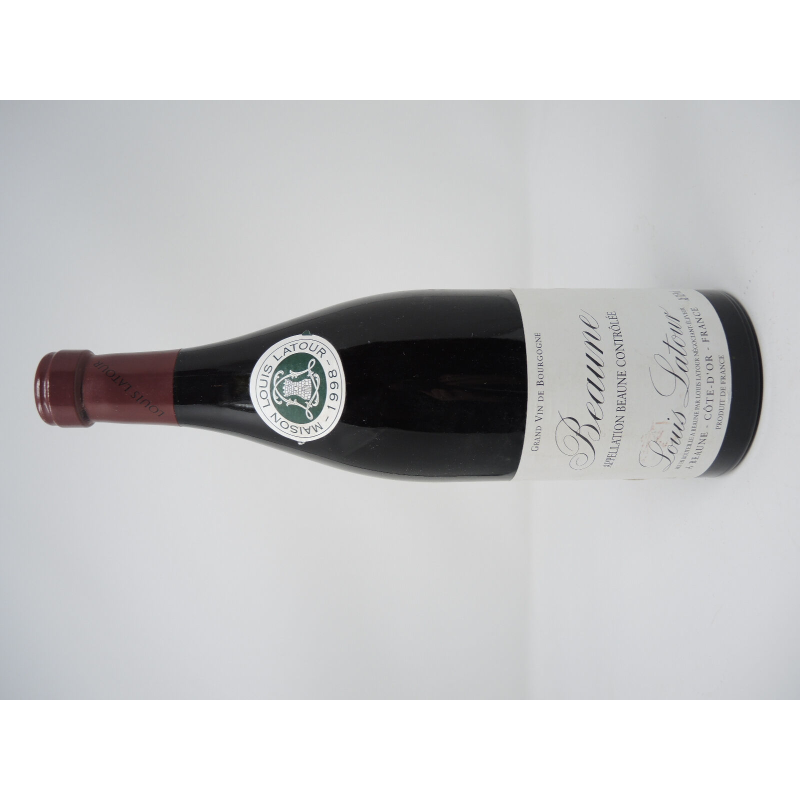 Beaune 1998 Louis Latour