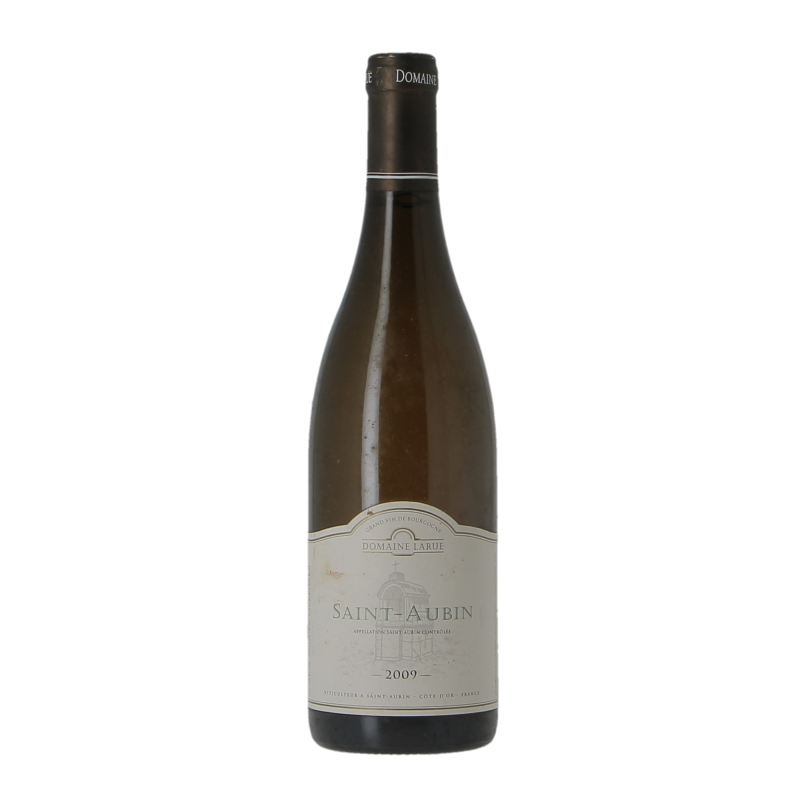 Saint-Aubin 2009 Domaine Larue
